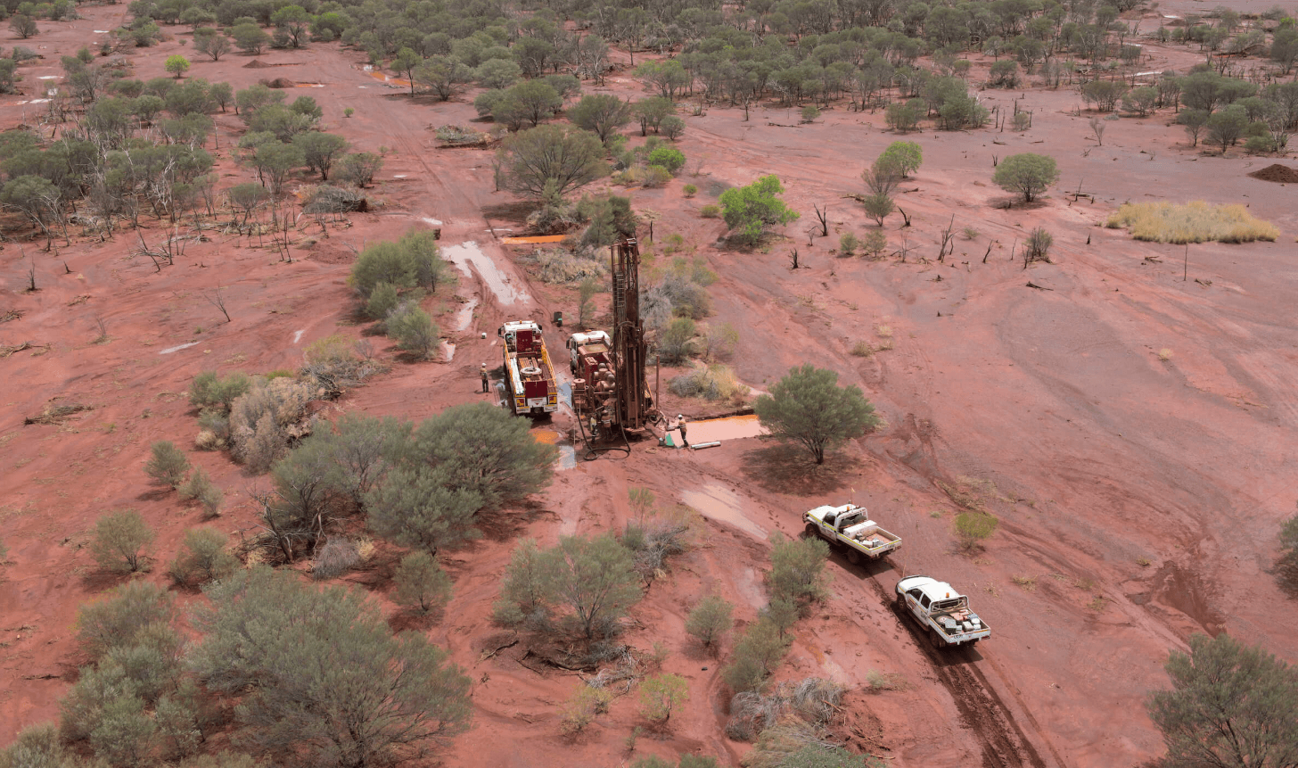 Geological Expertise